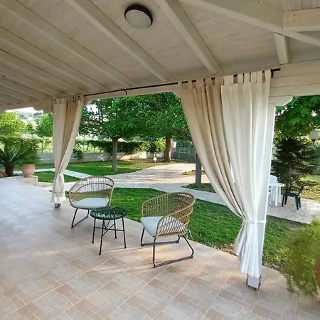 Nikolas Holiday home *