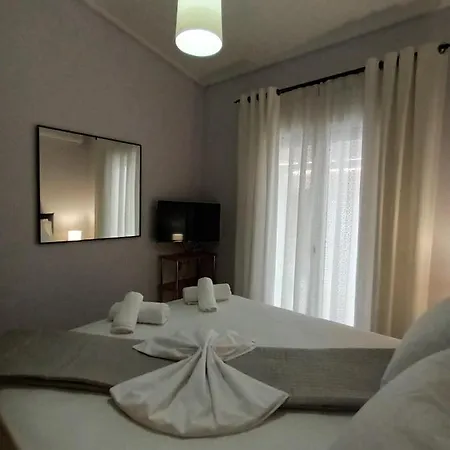 Nikolas בית נופש *