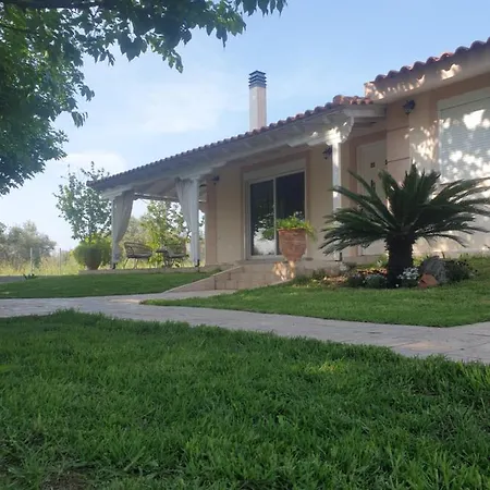 Nikolas Holiday home *
