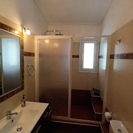 Nikolas בית נופש