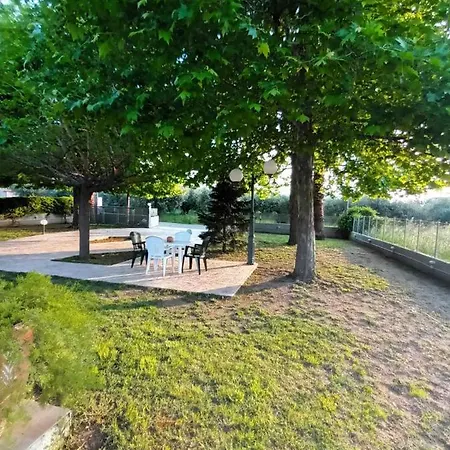 Nikolas בית נופש