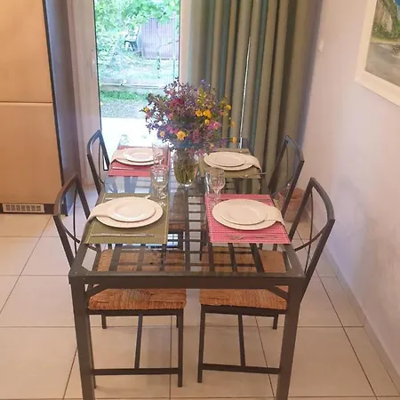 Nikolas Holiday home Pefki (Evia)